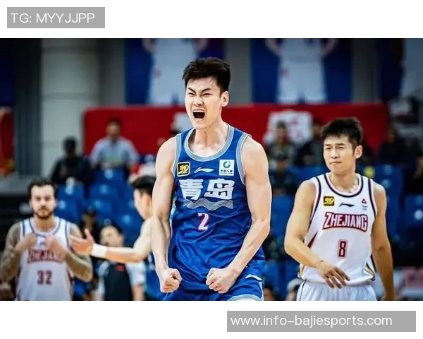 王睿泽狂砍36分威瑟斯庞贡献全面表现青岛主场轻取对手展现强大实力