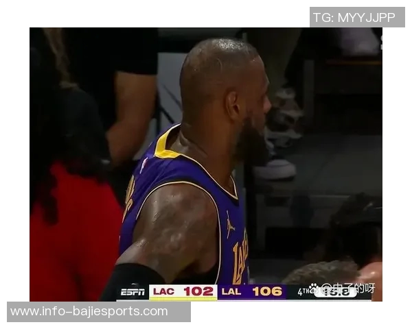 2021年湖人队与快船队激战回顾：洛杉矶德比的精彩瞬间与赛季影响分析