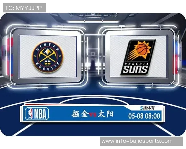 季后赛对决湖人掘金谁能在西部决赛中笑到最后精彩赛事前瞻与分析